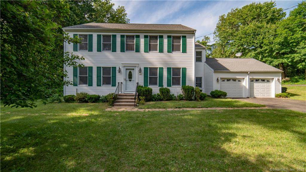 111 Summit Road - Photo 1