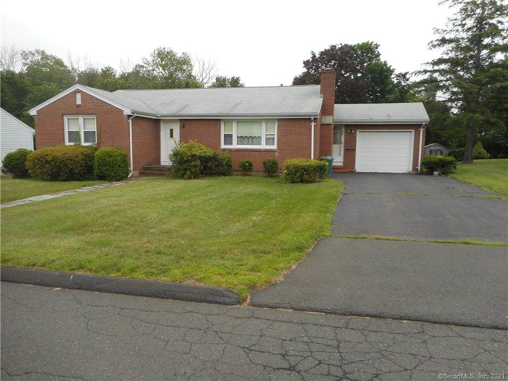 280 Newtown Street - Photo 1
