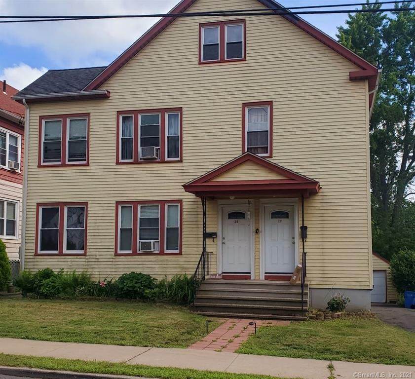 25 Sprague Street - Photo 1