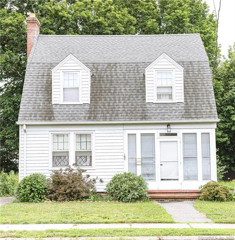 102 Beacon Street - Photo 1
