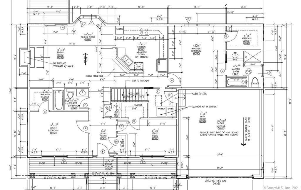 97-14 Concord (Unit 14) Drive - Photo 1