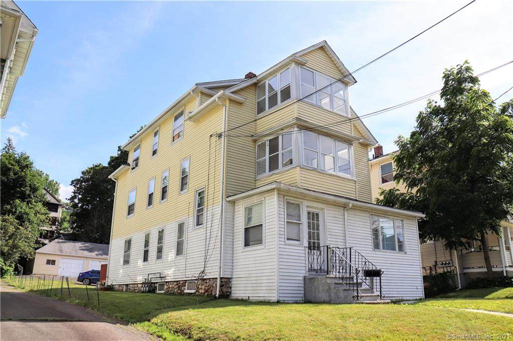 39 Gridley Street - Photo 1