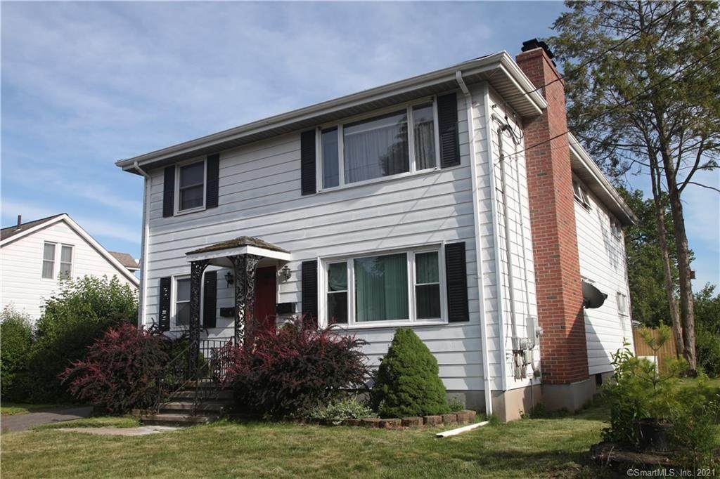 130 Belmont Street - Photo 1