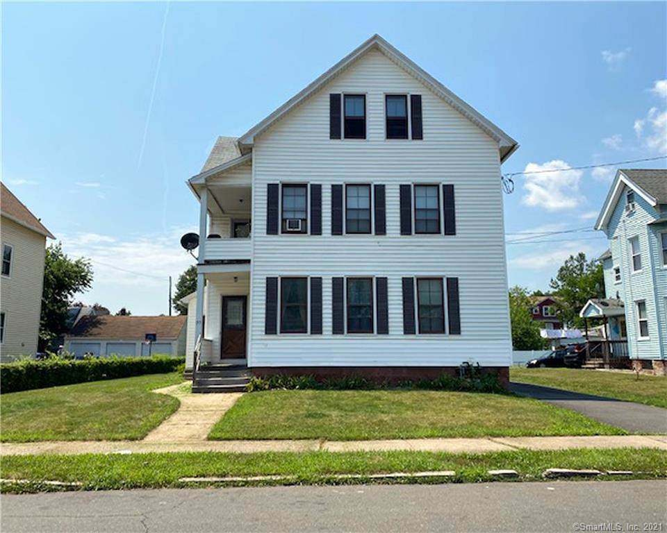135 Greenwood Street - Photo 1