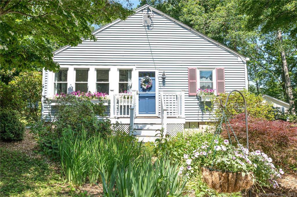 16 Woodside Road - Photo 1