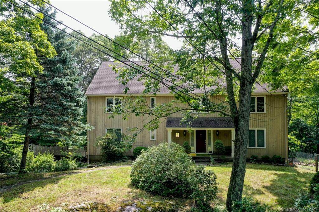 36 Blacksmith Ridge Road - Photo 1