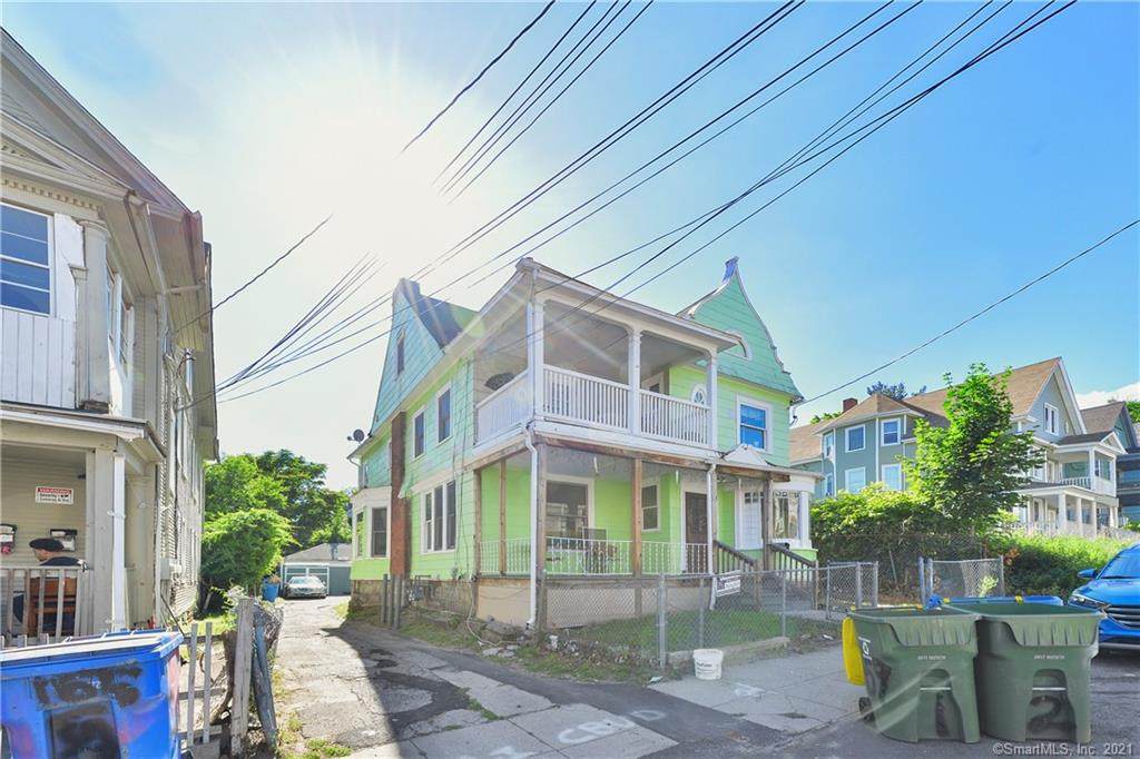 159 Chestnut Avenue - Photo 1