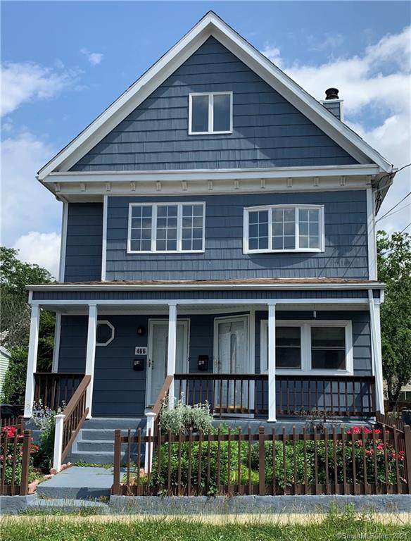 466 Hollister Street - Photo 1