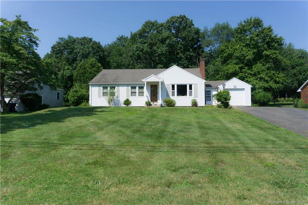 33 Thornbush Road - Photo 1