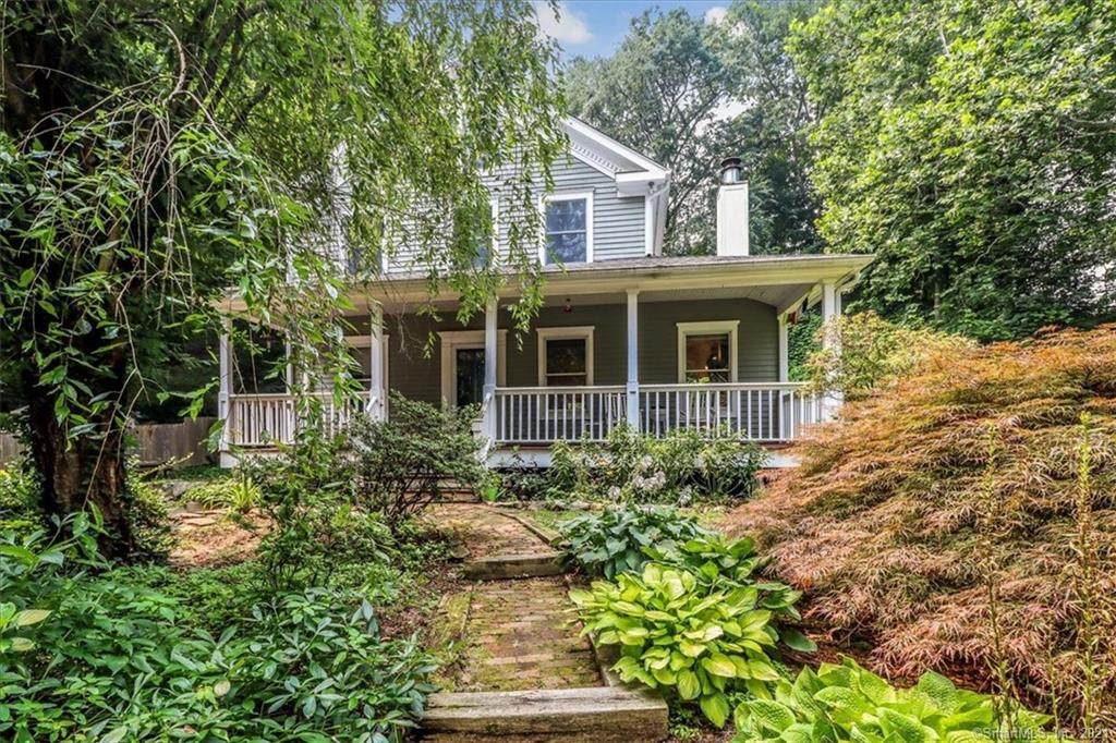 83-A Nashville Road - Photo 1