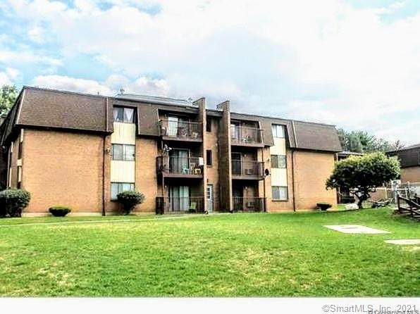 525 Crown Street - Photo 1