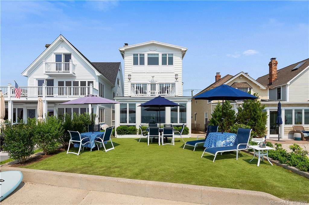 1141 Fairfield Beach Road - Photo 1