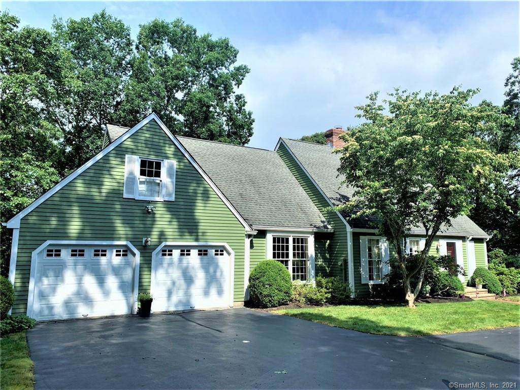95 Fishing Brook Road - Photo 1