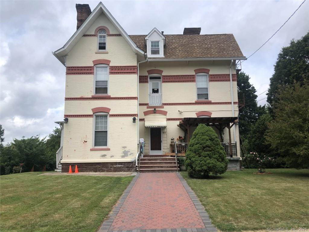 65 Pleasant Street - Photo 1