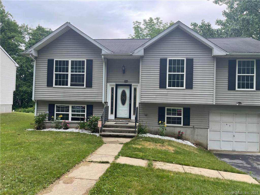 102 Peabody Street - Photo 1