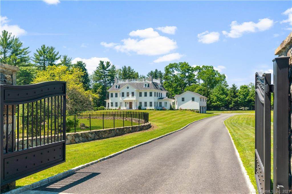 427 Taconic Road - Photo 1