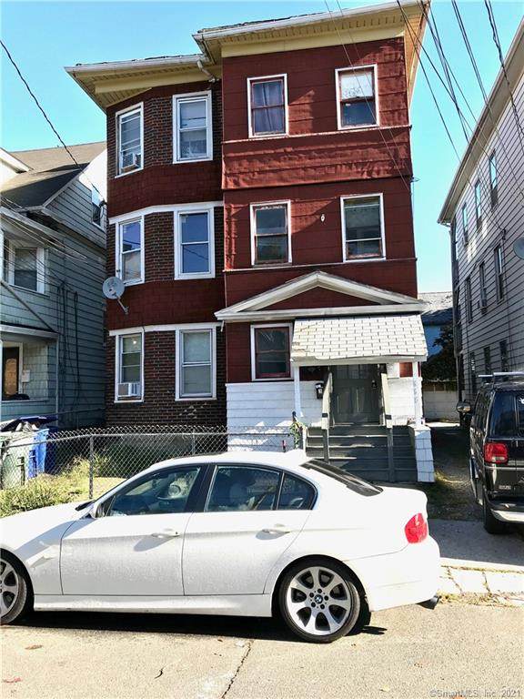 448 Poplar Street - Photo 1