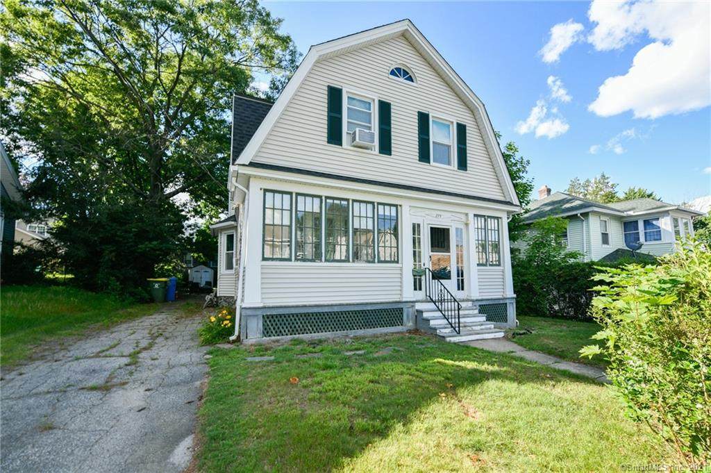279 Fairlawn Avenue - Photo 1