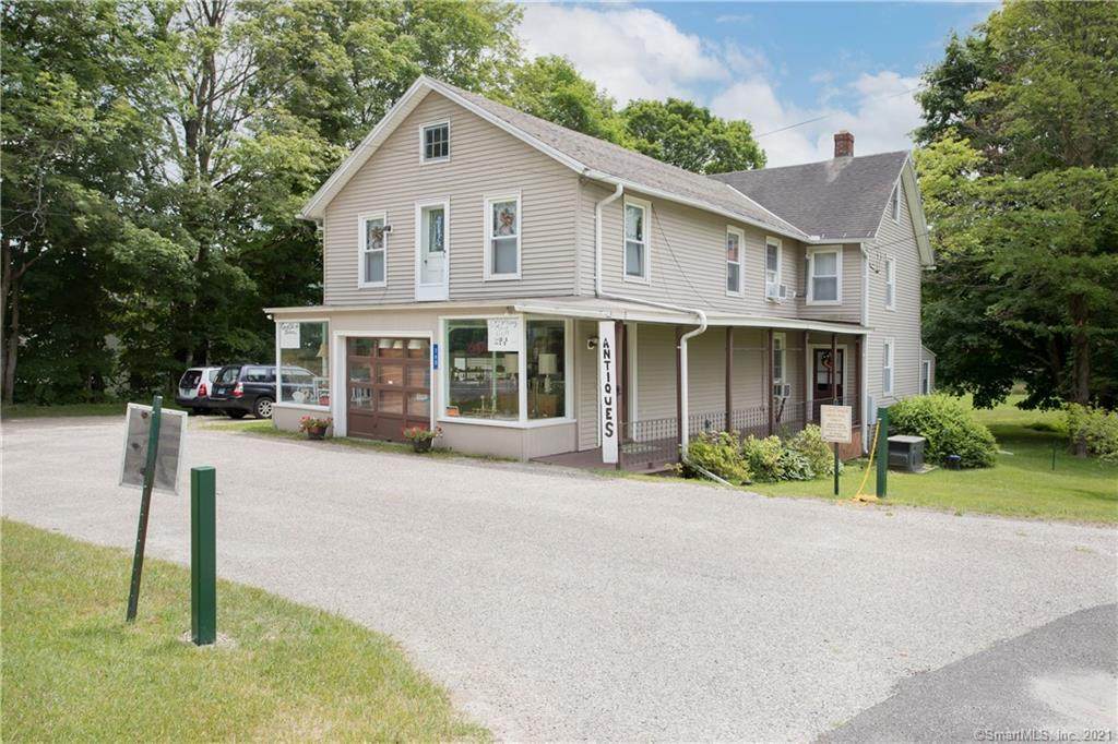 260 Canaan Road - Photo 1