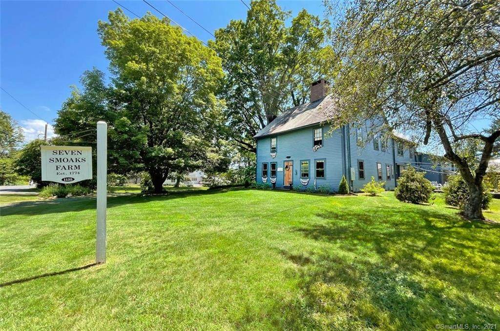 1135 Halladay Avenue - Photo 1