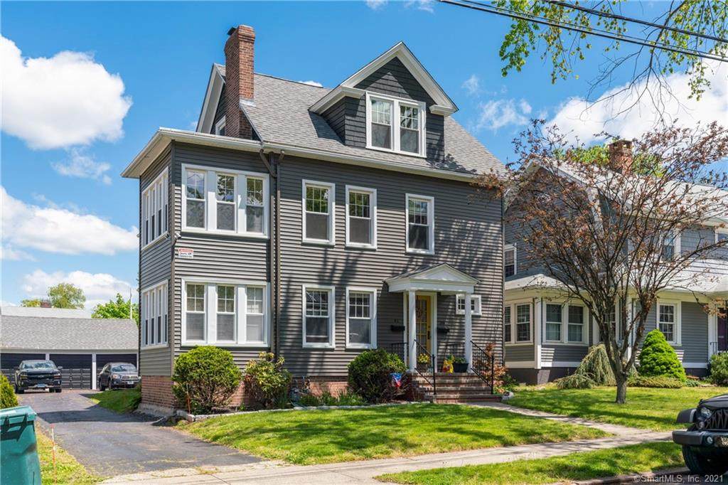 39 Thornton Street - Photo 1