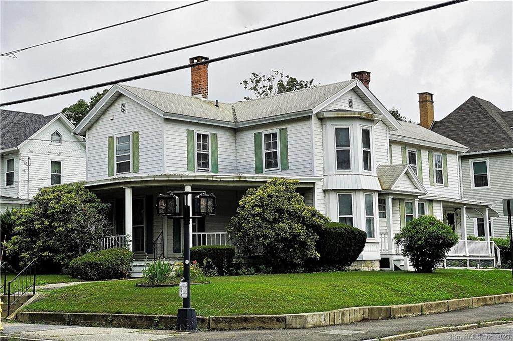 416 Prospect Street - Photo 1
