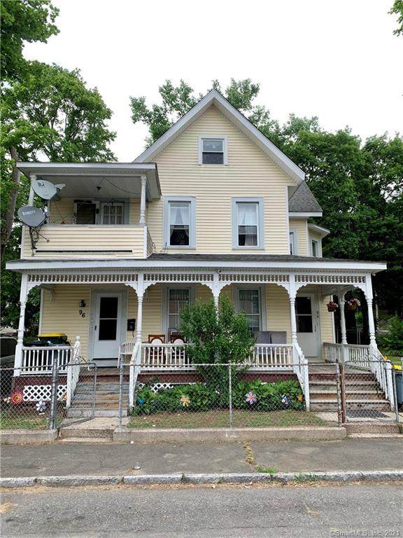 94 Cliff Street - Photo 1