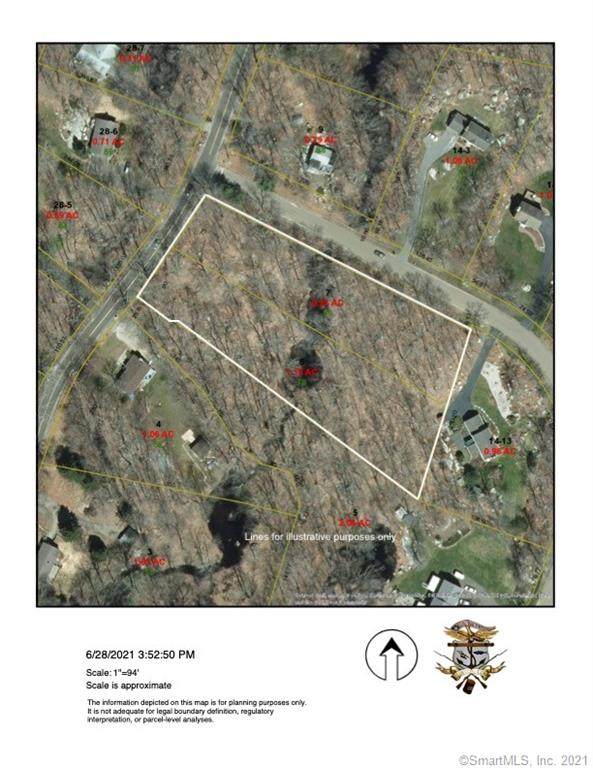 78 & 80 Airline Road - Photo 1
