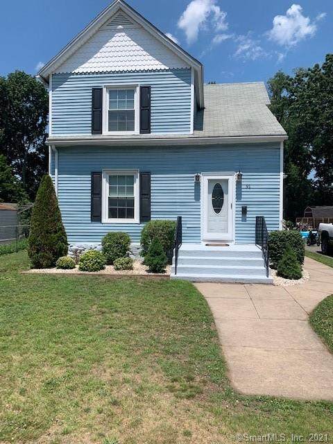 91 Cutlery Avenue - Photo 1