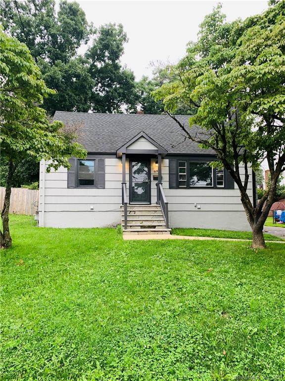 619 Jewett Avenue - Photo 1