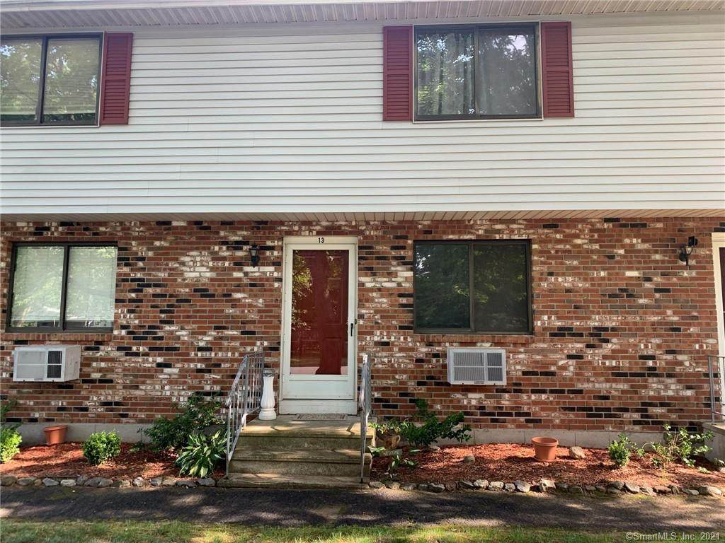 13 Robertson Street - Photo 1