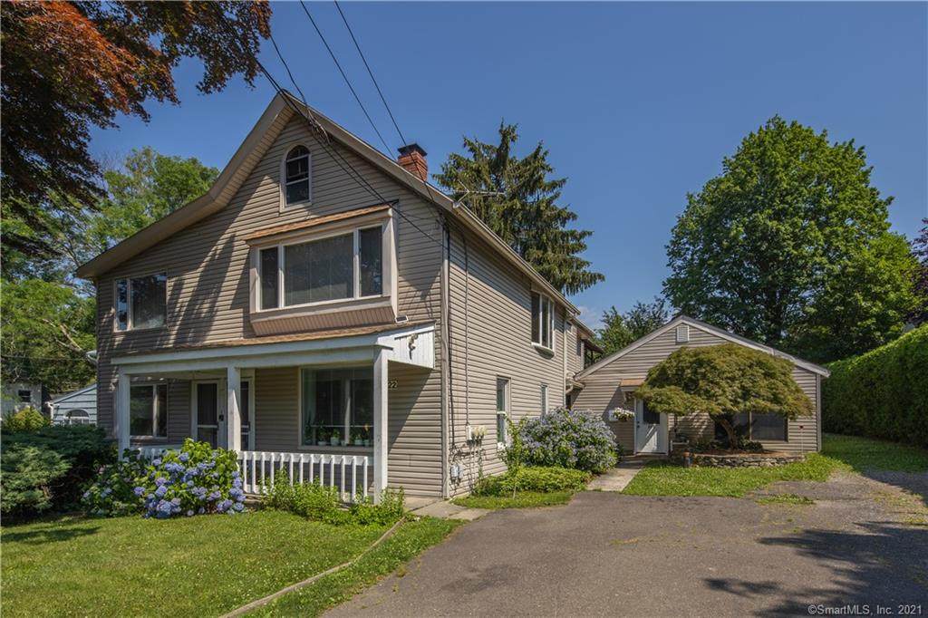 22 Davenport Avenue - Photo 1