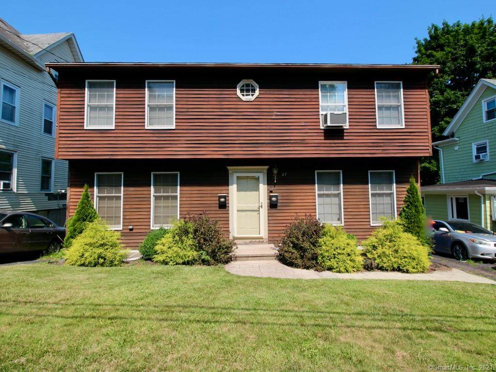 61 View Street - Photo 1