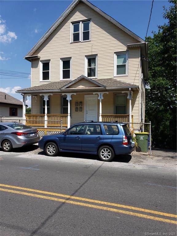 439 Leonard Street - Photo 1