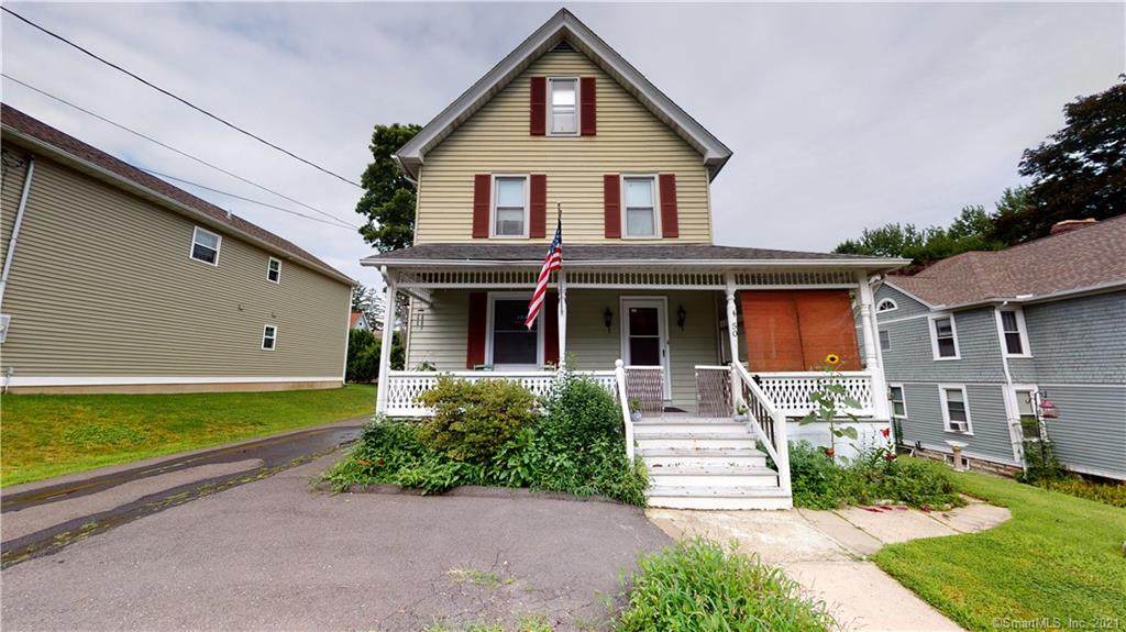 50 Hull Street - Photo 1
