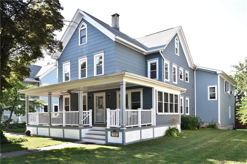 23 Elizabeth Street - Photo 1