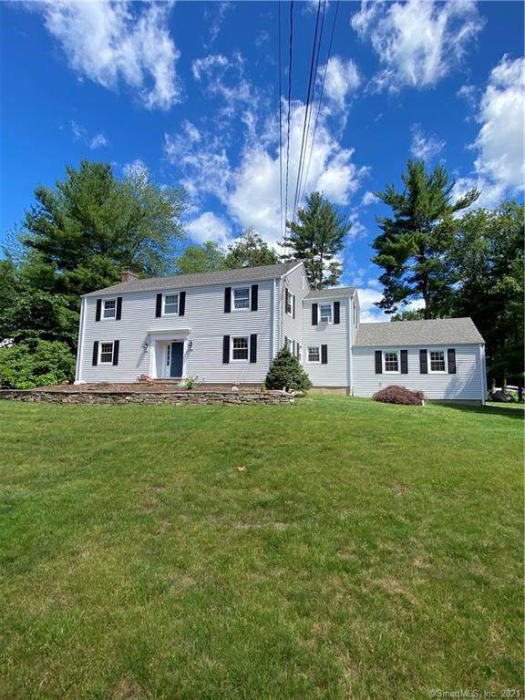 174 Hunter Drive - Photo 1