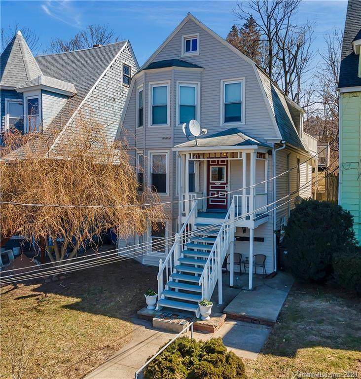 535 Quinnipiac Avenue - Photo 1