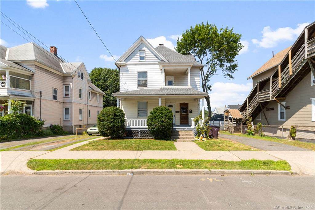 171 Bassett Street - Photo 1