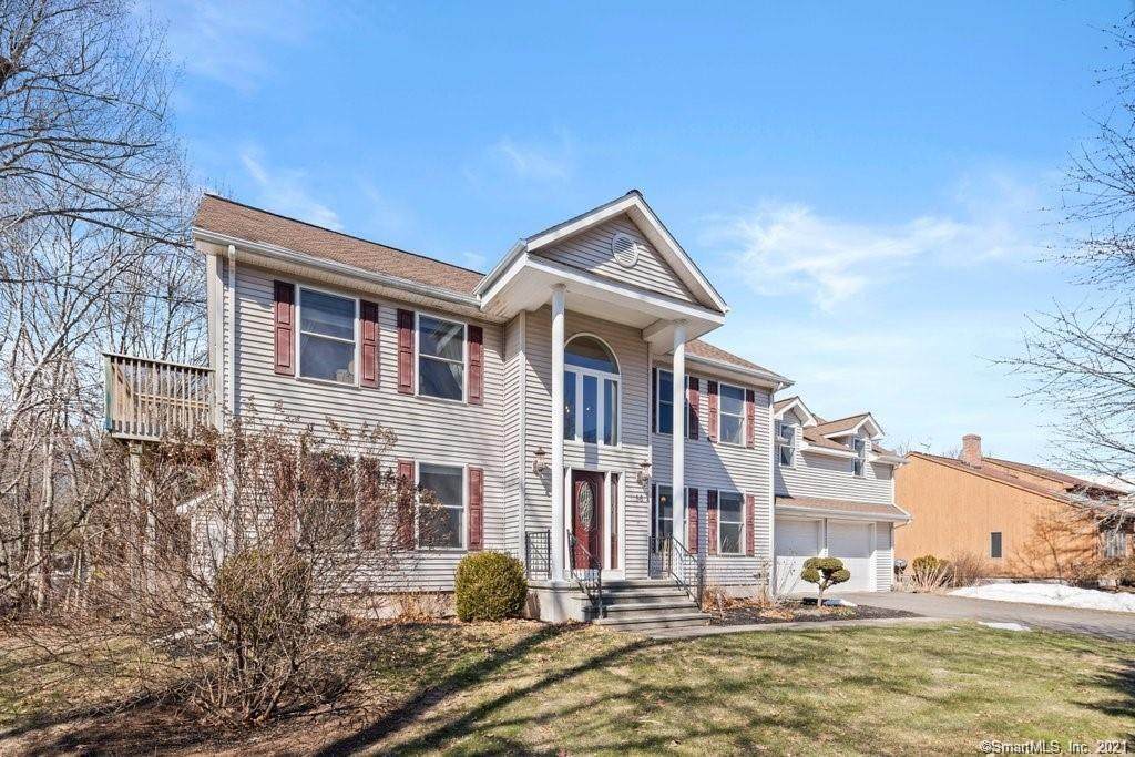 56 Bancroft Lane - Photo 1
