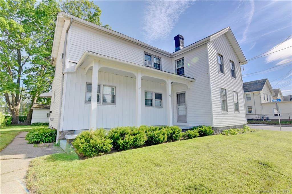 43 Grove Street - Photo 1