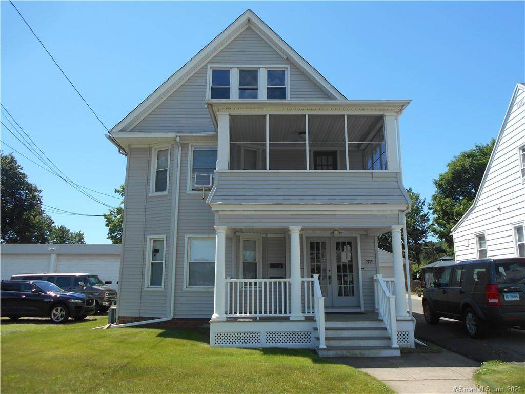 270 Woodin Street - Photo 1