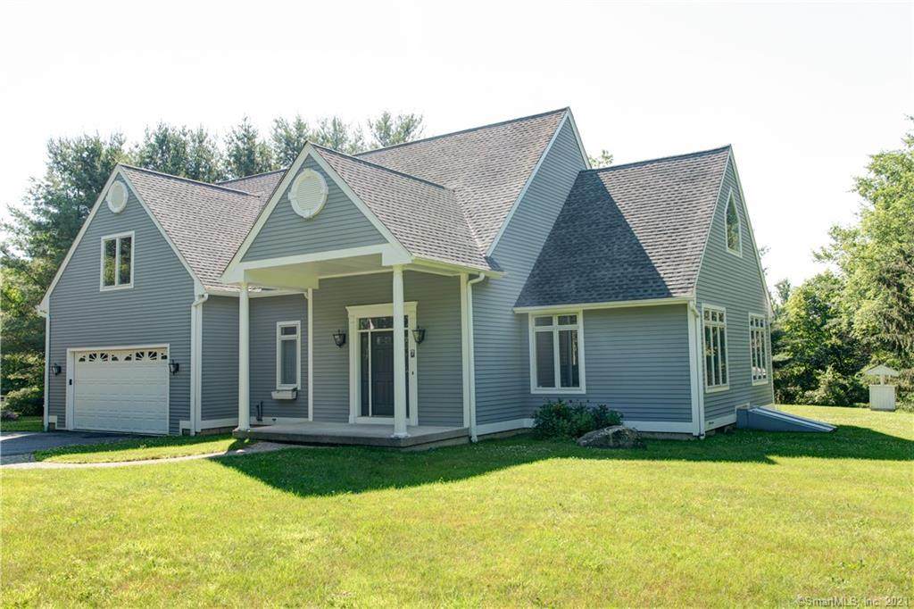 7 Bentley Circle - Photo 1