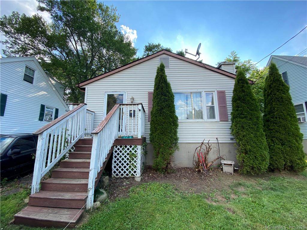 16 Benjamin Street - Photo 1