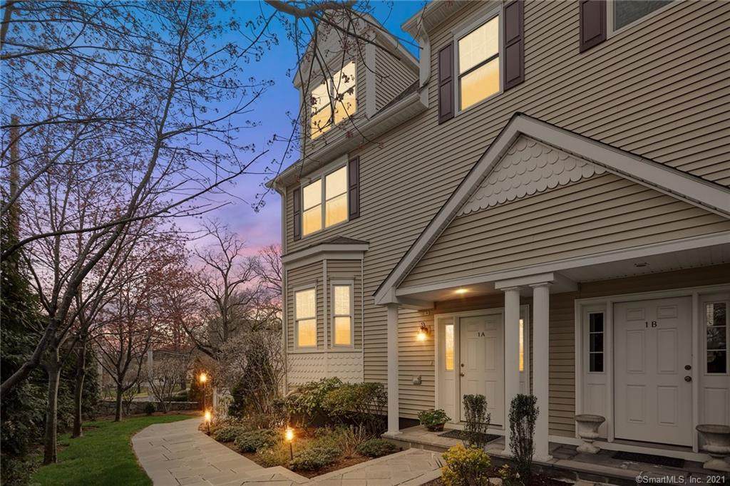 160 Glenbrook Road - Photo 1