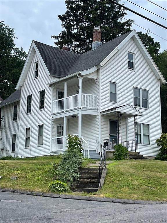 47 Woodruff Avenue - Photo 1