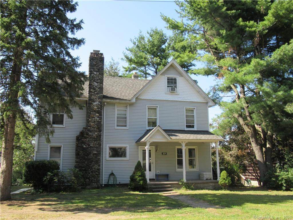 834 Naugatuck Avenue - Photo 1