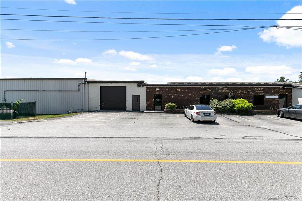 1374 Norwich Road - Photo 1