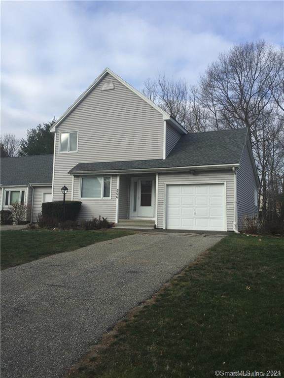 306 Aspetuck Trail - Photo 1