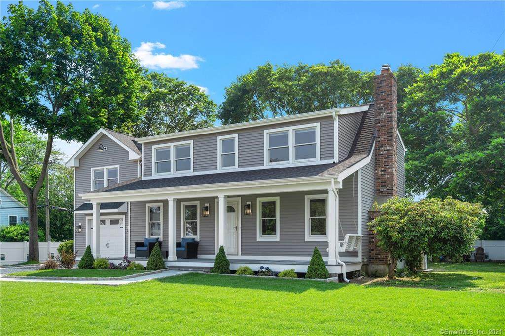 147 Beach Park Road - Photo 1